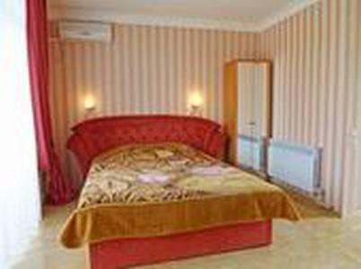 Гостевой дом Багира Севастополь